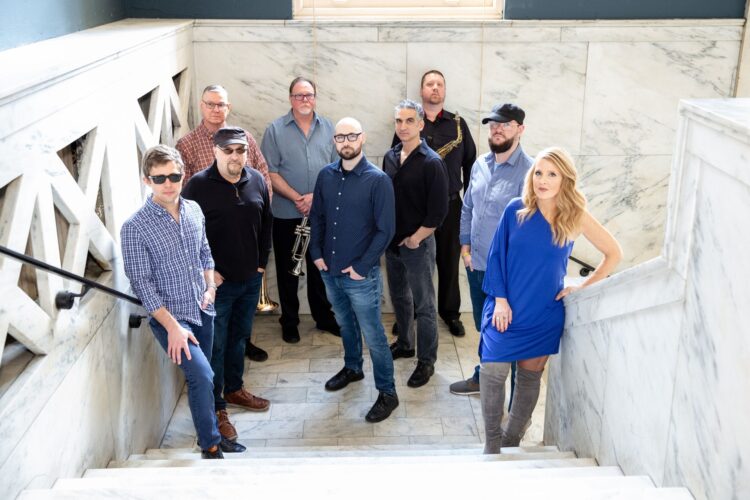 Wheeling Island Hotel-Casino-Racetrack Ringing in The New Year With Nightly Entertainment Kicking Off Tonight